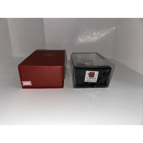 Chinese Peking Opera Series Monkey King Figurine In Box - Picture 7 of 7